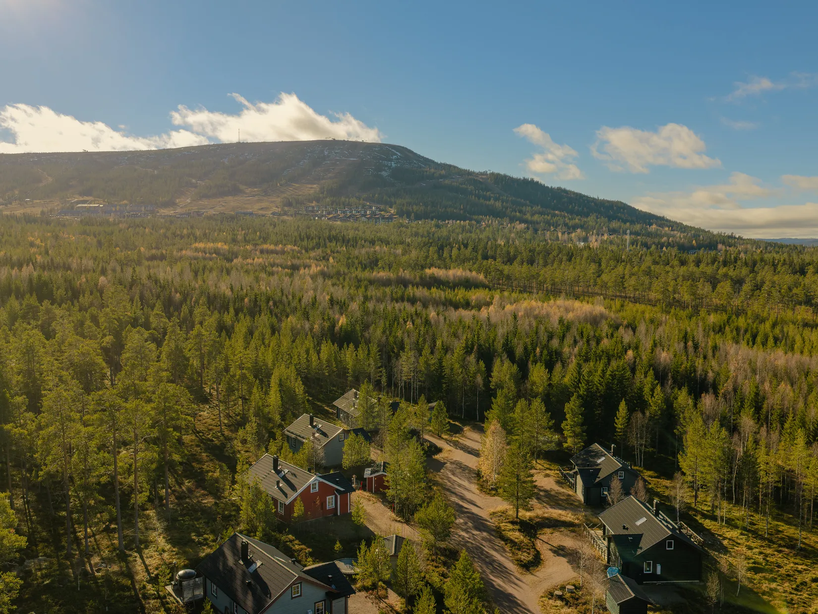 Fritidshus, Snövägen 97, Stöten, Malung-Sälen