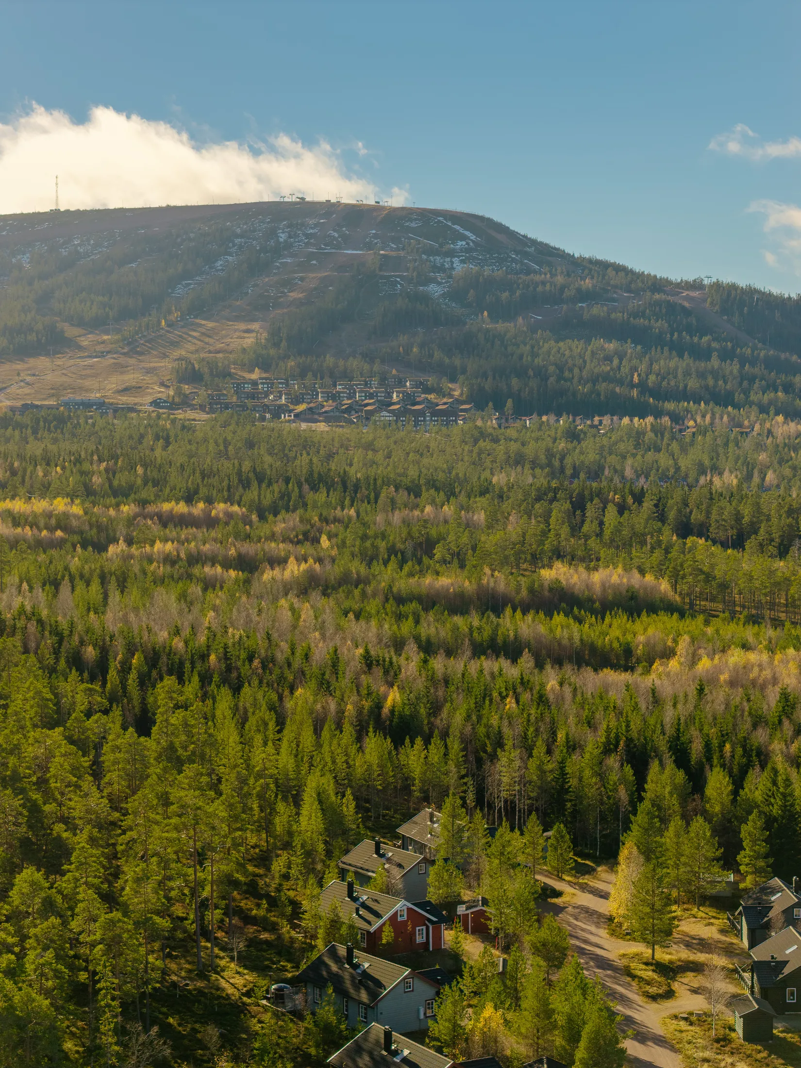 Fritidshus, Snövägen 97, Stöten, Malung-Sälen