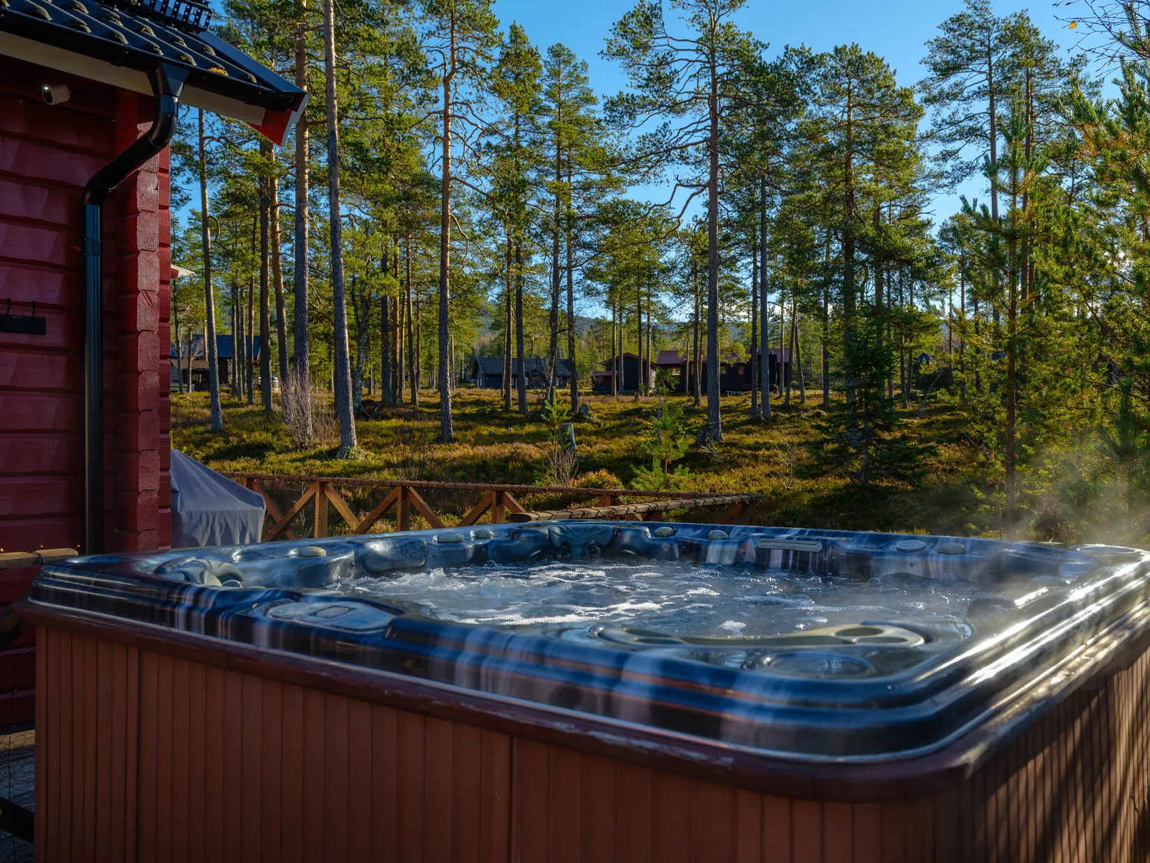 Fritidshus, Snövägen 97, Stöten, Malung-Sälen
