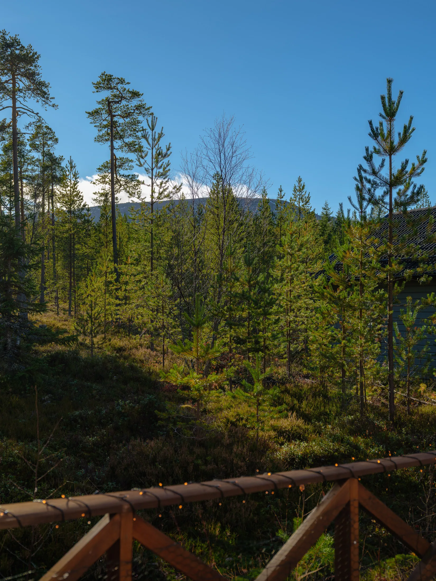 Fritidshus, Snövägen 97, Stöten, Malung-Sälen