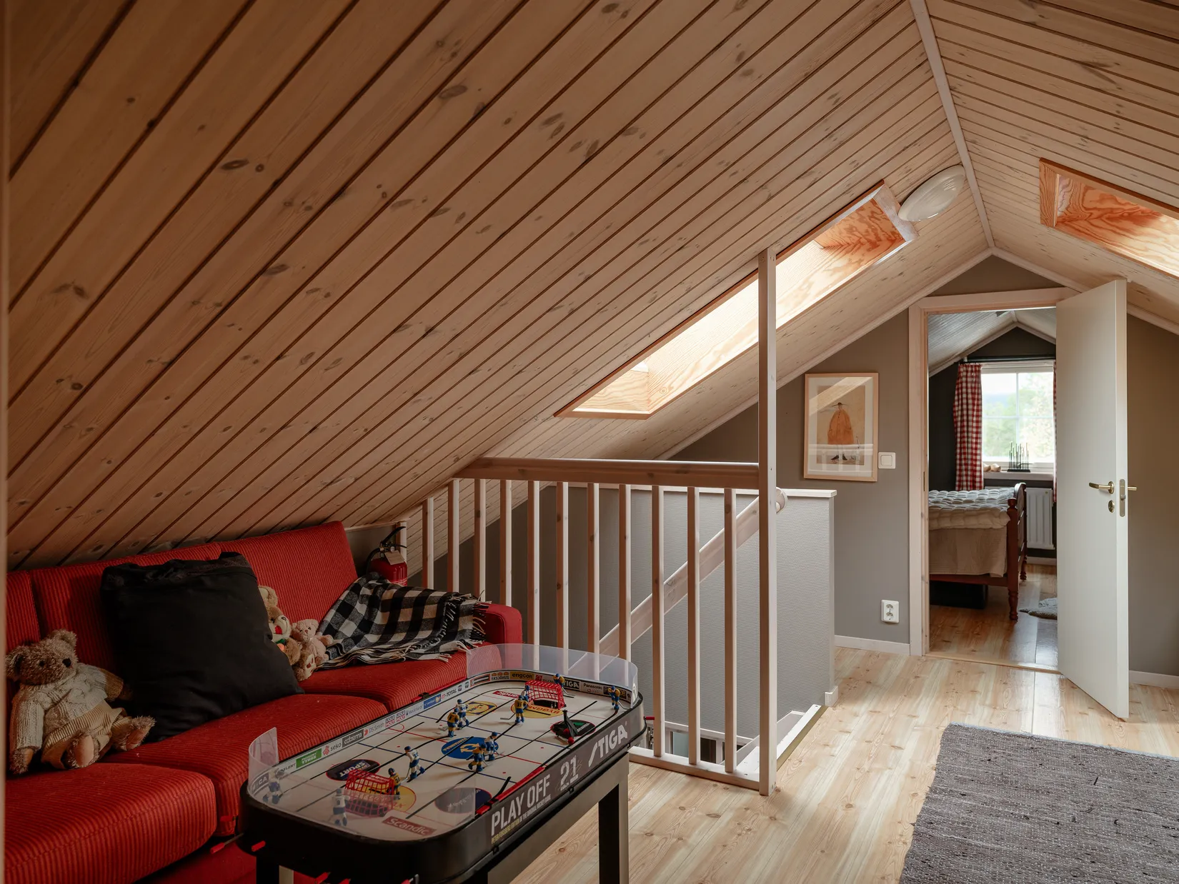 Fritidshus, Snövägen 97, Stöten, Malung-Sälen