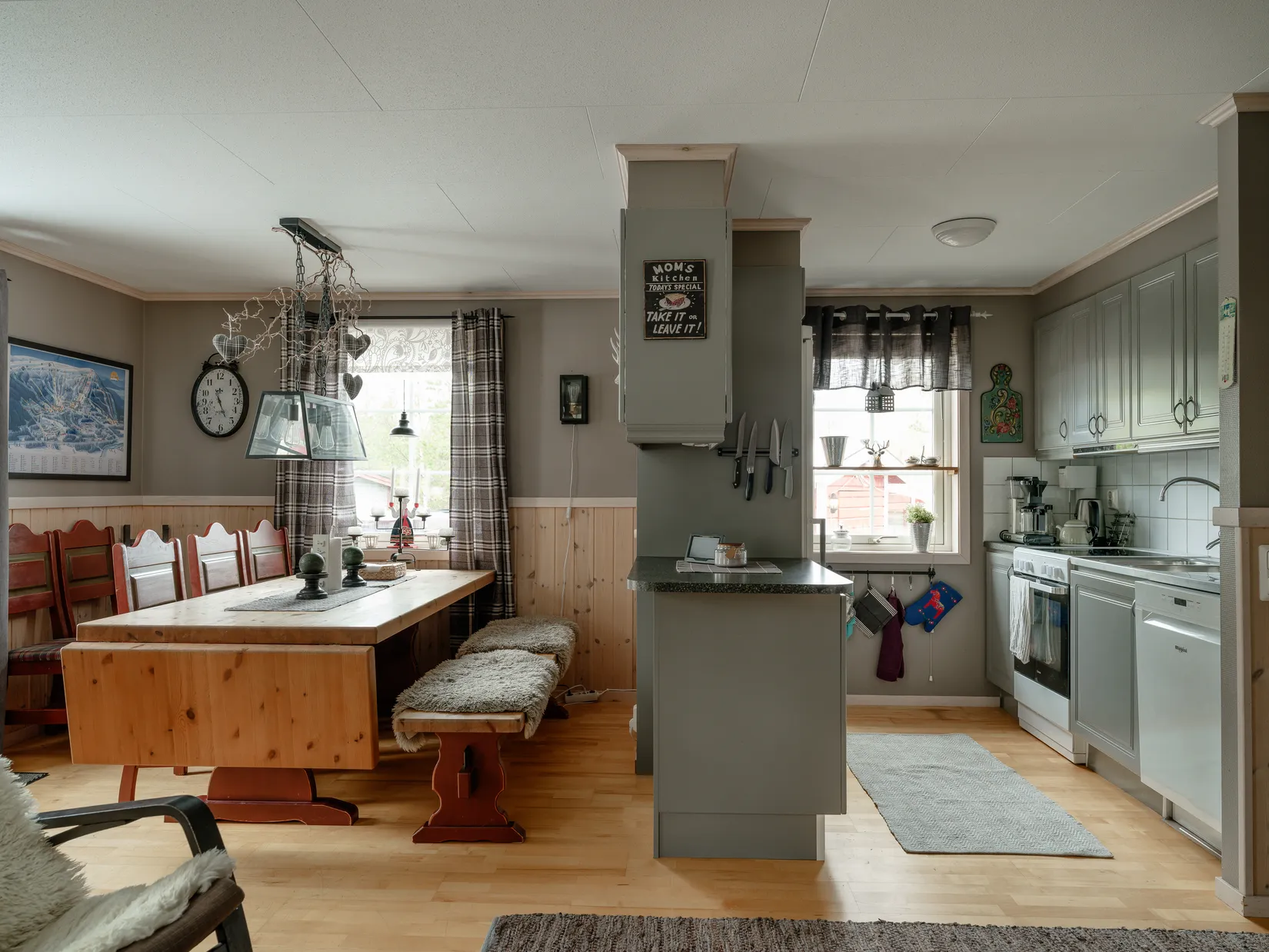 Fritidshus, Snövägen 97, Stöten, Malung-Sälen