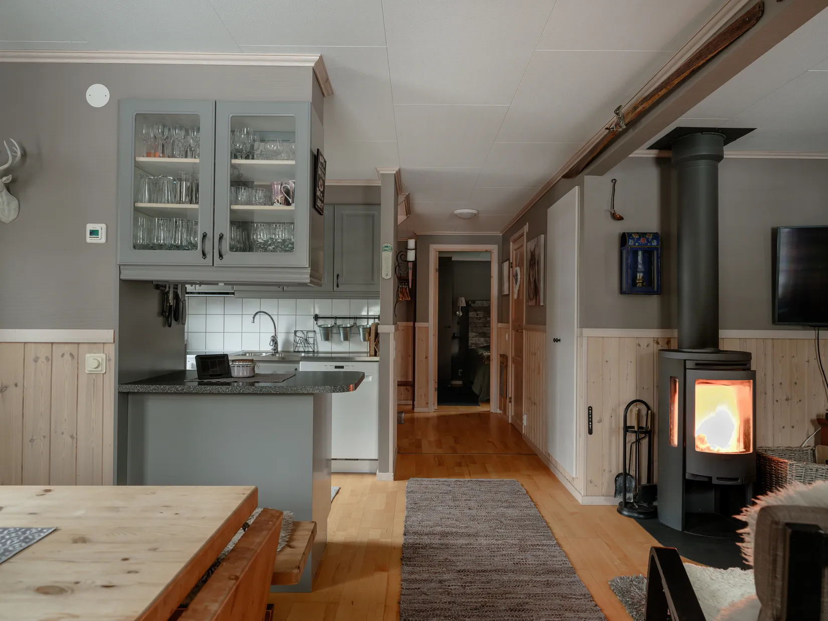 Fritidshus, Snövägen 97, Stöten, Malung-Sälen