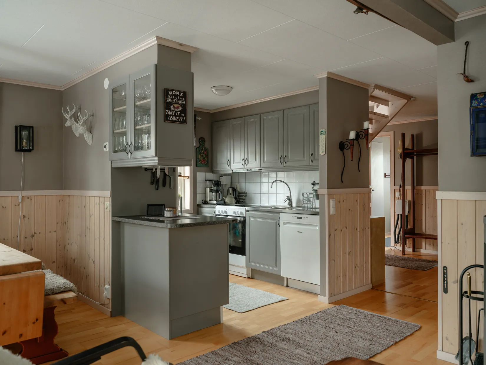 Fritidshus, Snövägen 97, Stöten, Malung-Sälen