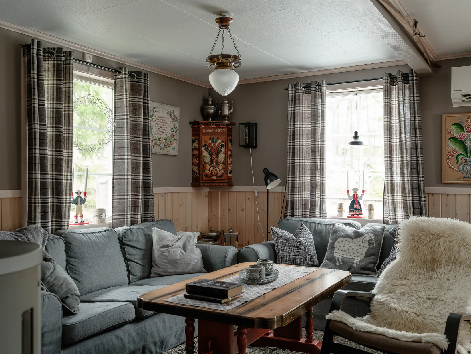 Fritidshus, Snövägen 97, Stöten, Malung-Sälen