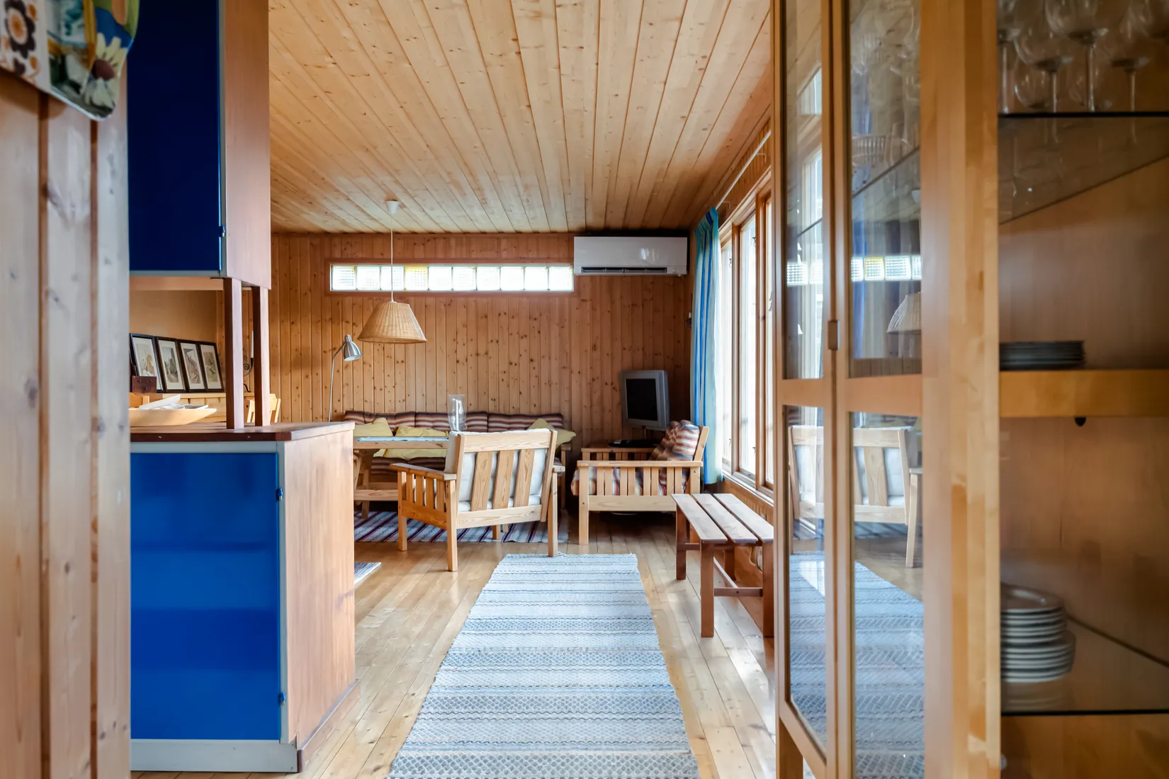 Villa, Lahallsvägen 162, Mölnlycke - Finnsjön, Härryda