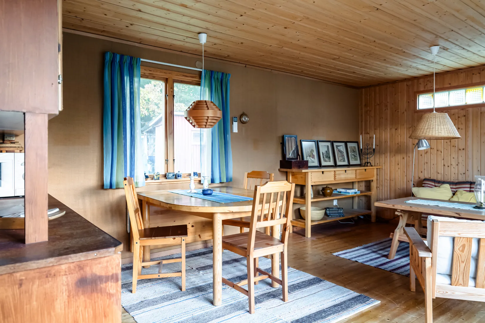 Villa, Lahallsvägen 162, Mölnlycke - Finnsjön, Härryda
