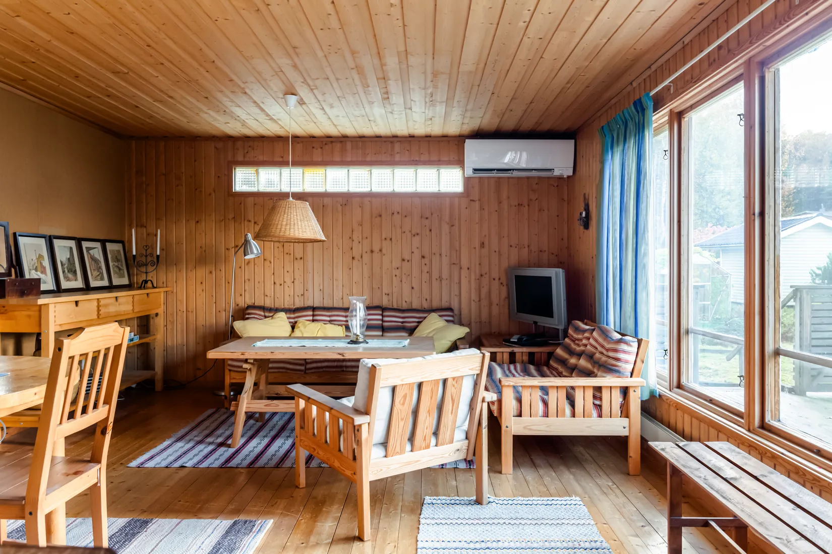 Villa, Lahallsvägen 162, Mölnlycke - Finnsjön, Härryda