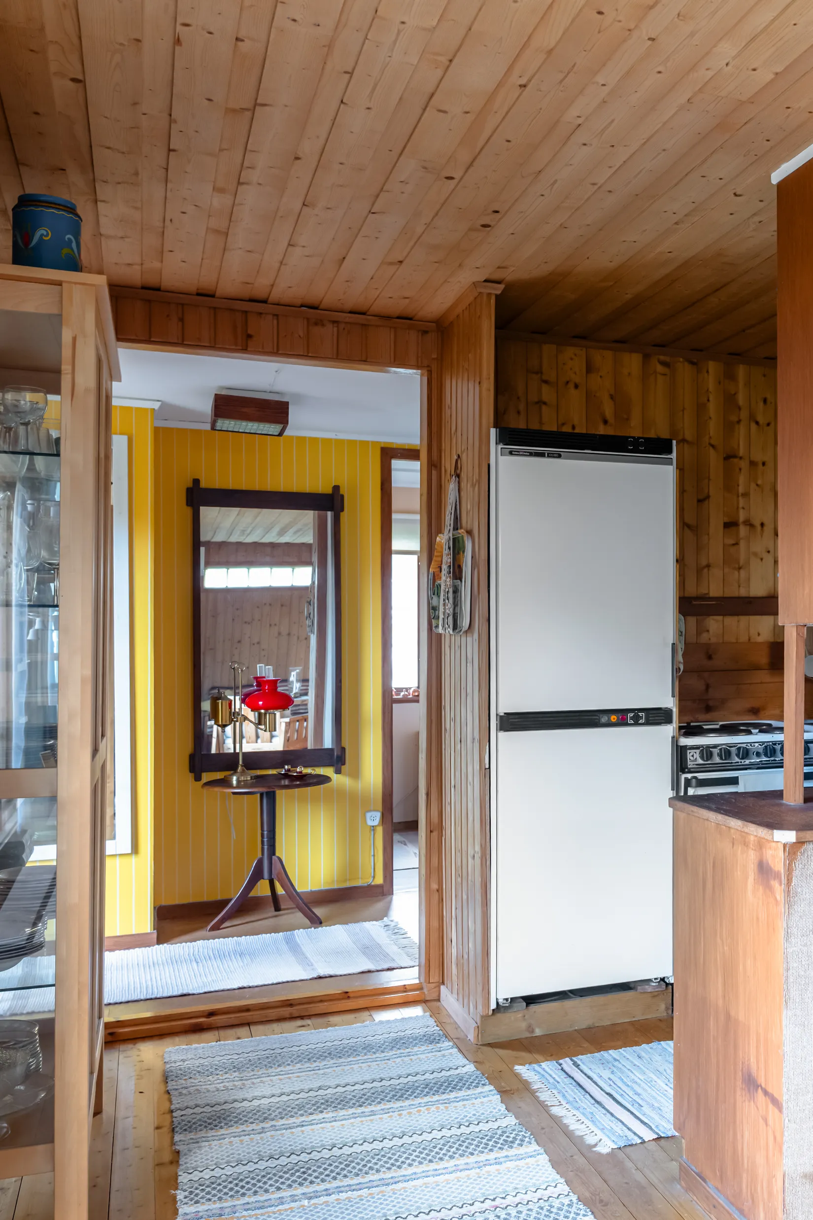 Villa, Lahallsvägen 162, Mölnlycke - Finnsjön, Härryda