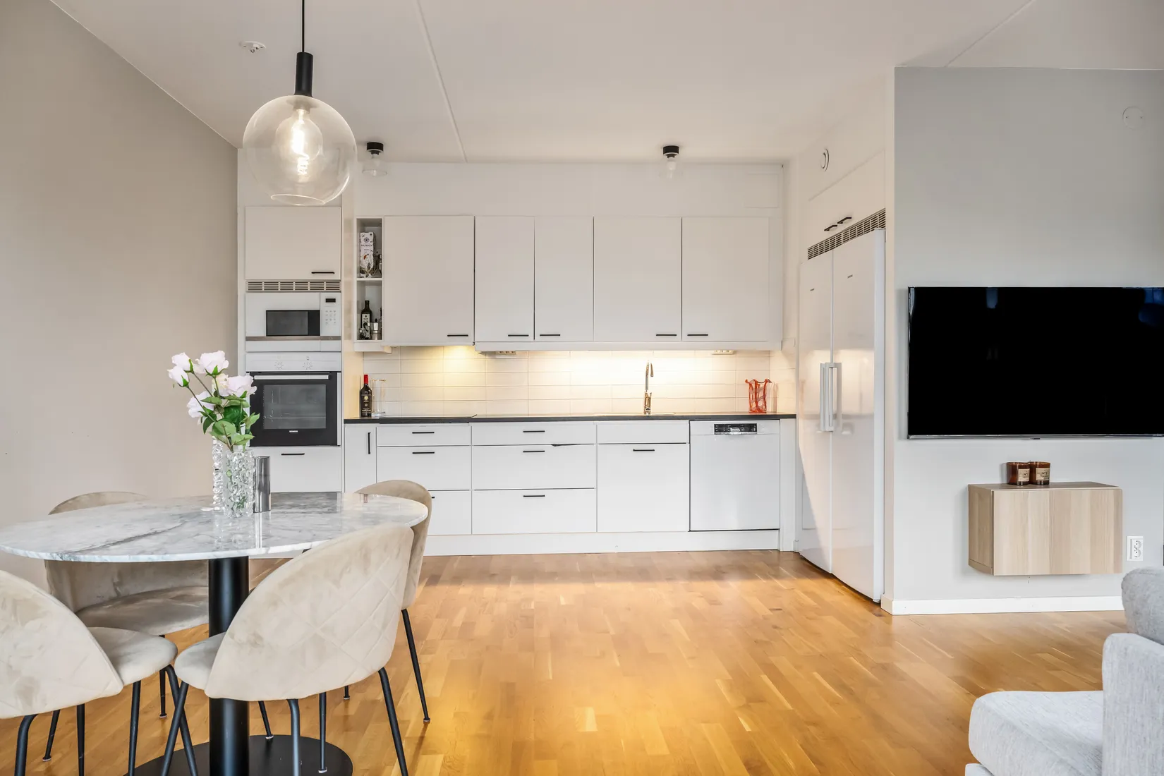 Bostadsrätt, Sveagatan 7, Centralt, resecentrum, Norrköping