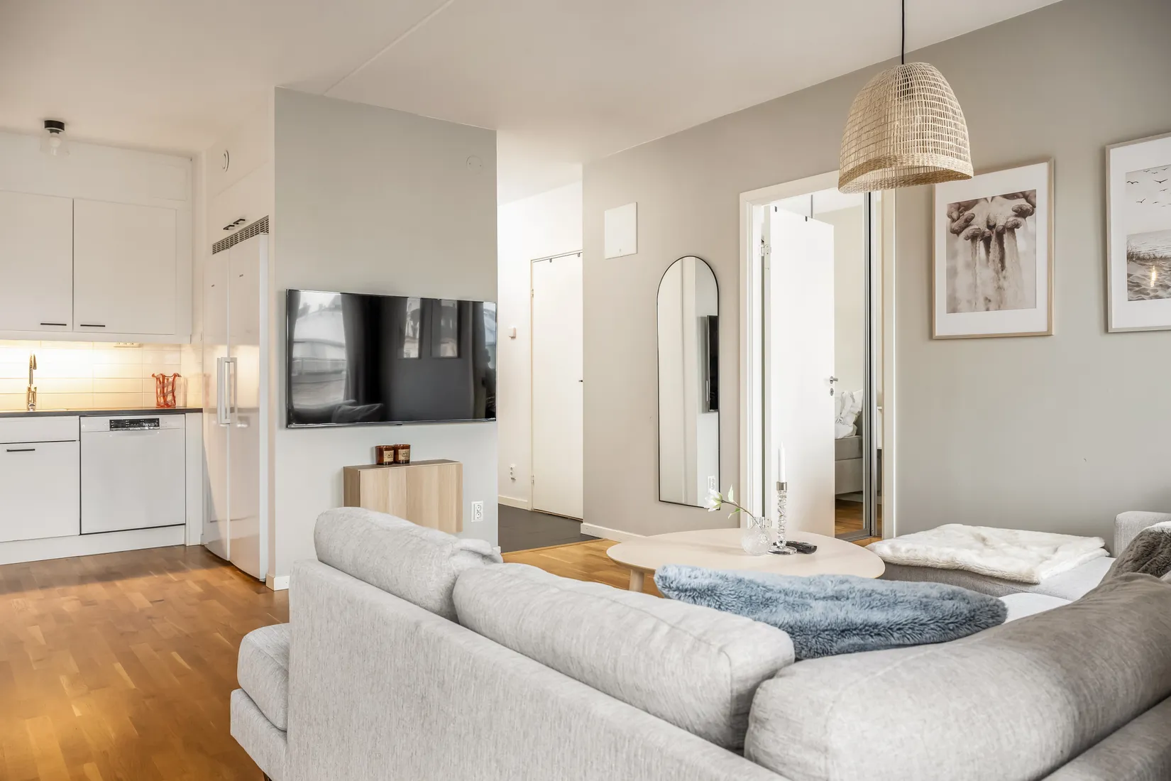 Bostadsrätt, Sveagatan 7, Centralt, resecentrum, Norrköping