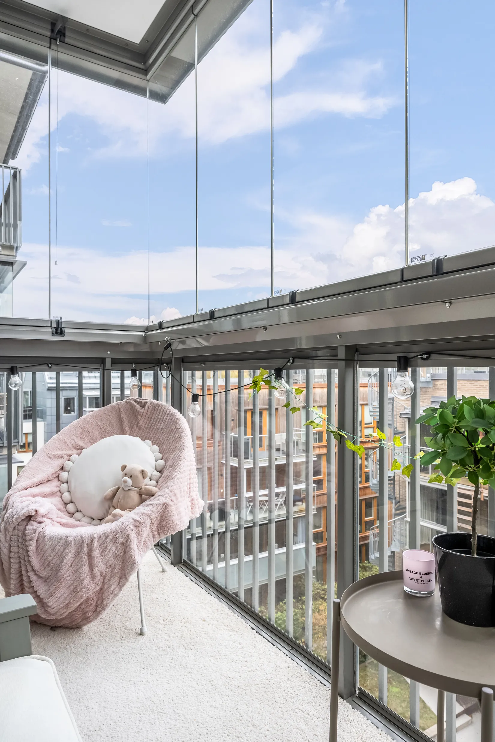 Bostadsrätt, Sveagatan 7, Centralt, resecentrum, Norrköping
