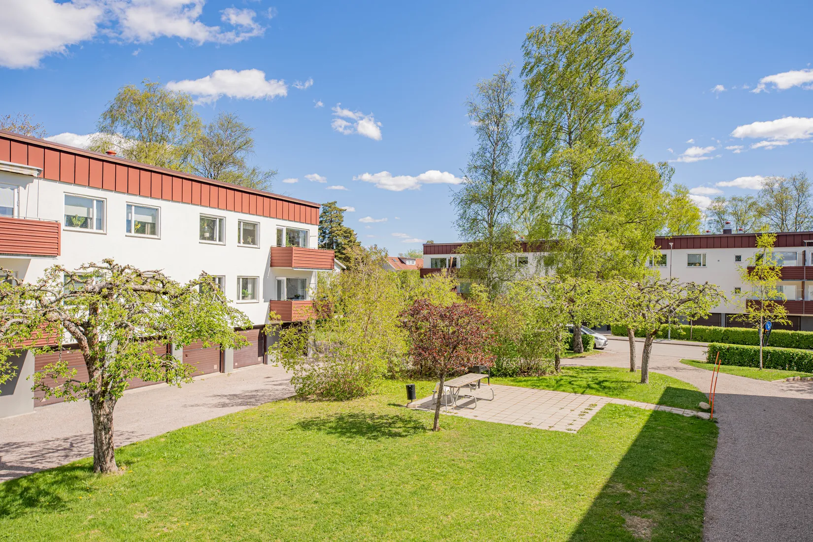 Bostadsrätt, Svampvägen 4B, Norby, Uppsala