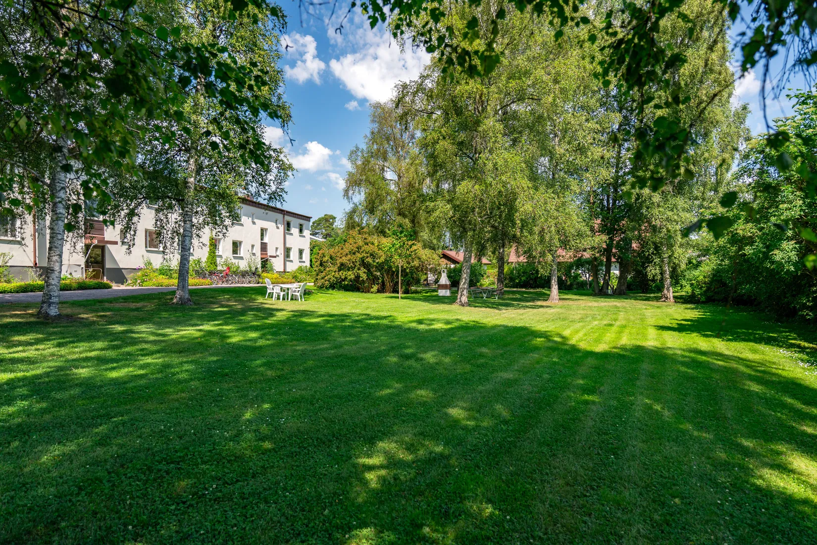 Bostadsrätt, Svampvägen 4B, Norby, Uppsala