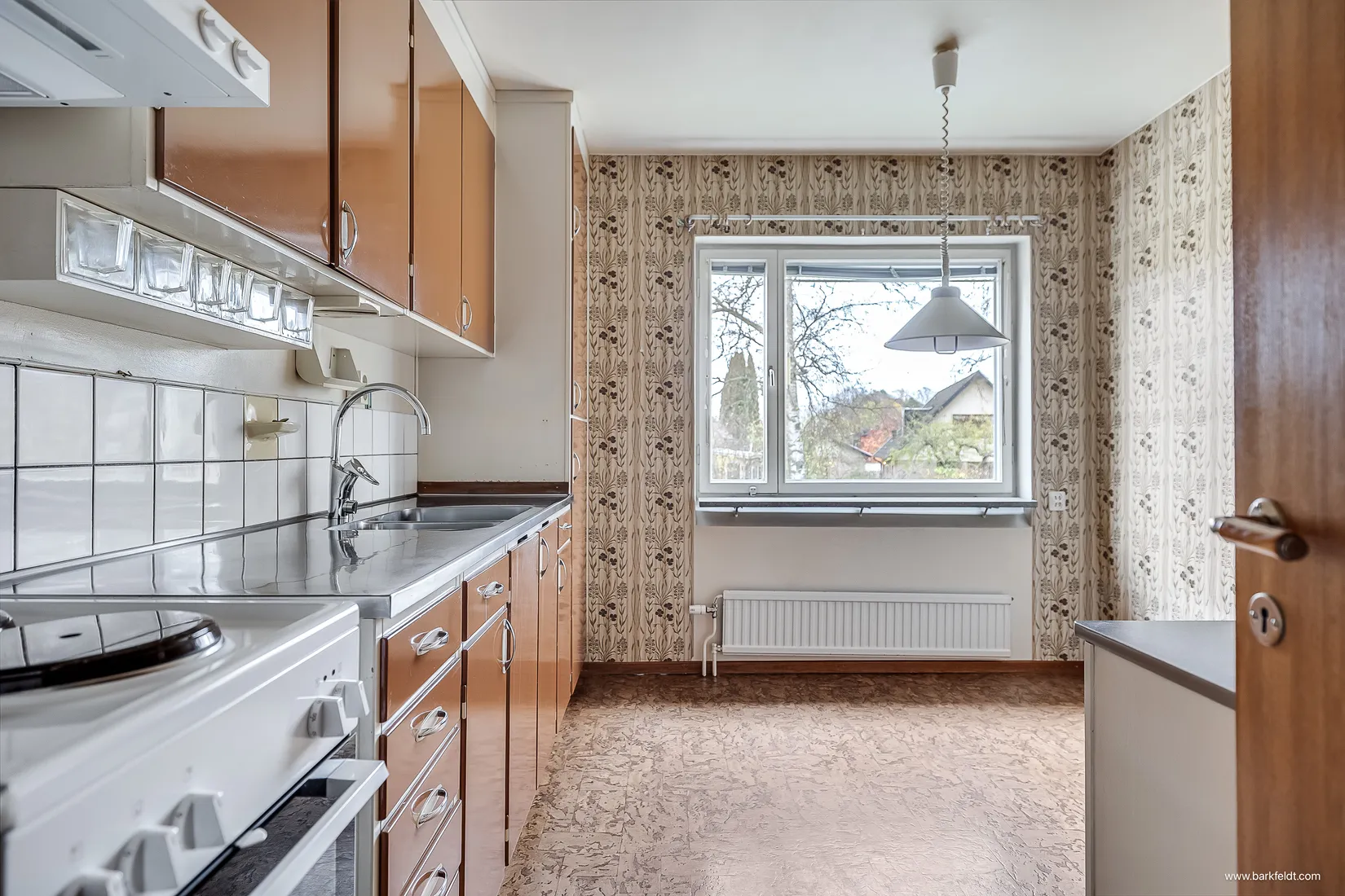 Bostadsrätt, Svampvägen 4B, Norby, Uppsala