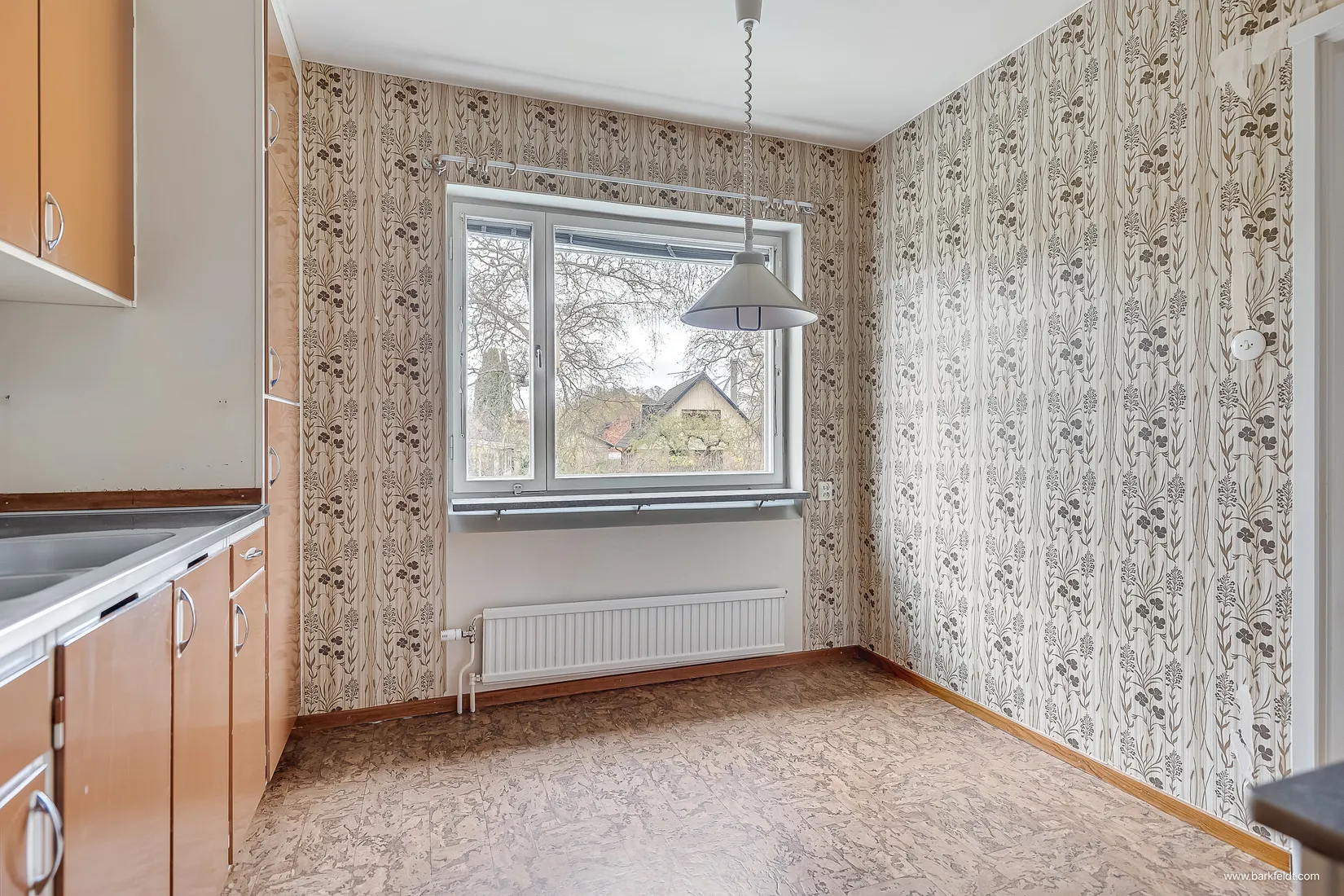 Bostadsrätt, Svampvägen 4B, Norby, Uppsala