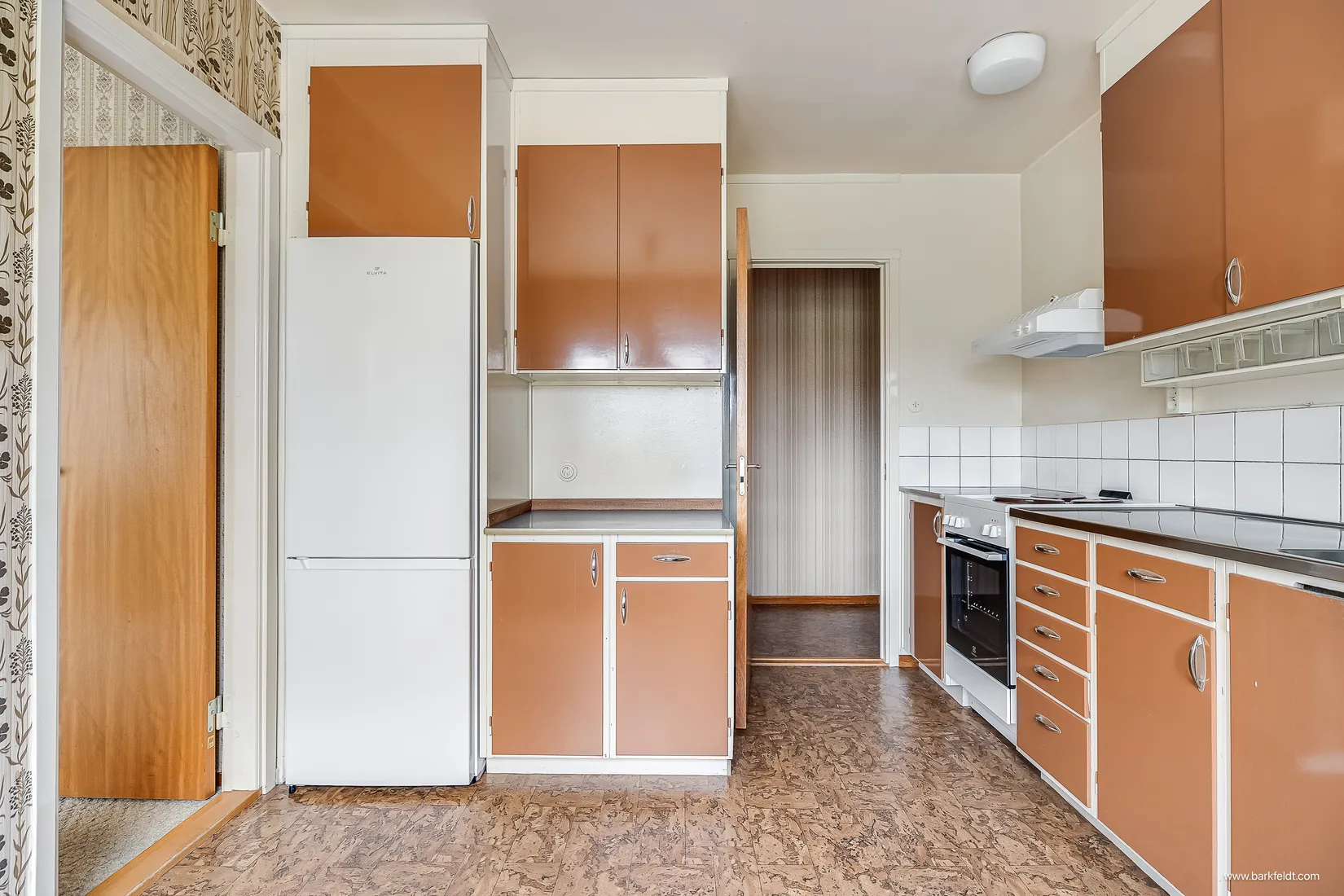 Bostadsrätt, Svampvägen 4B, Norby, Uppsala