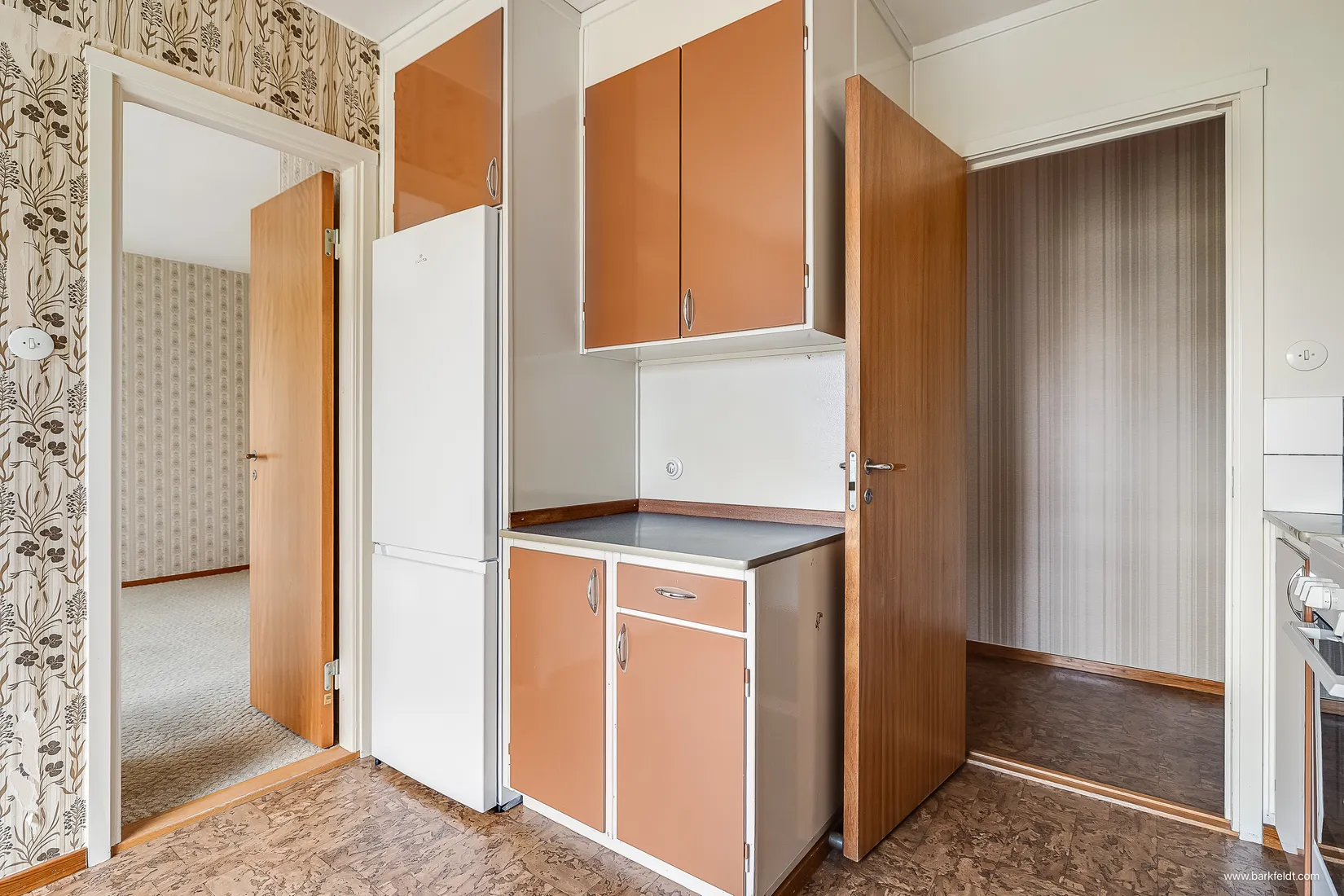 Bostadsrätt, Svampvägen 4B, Norby, Uppsala