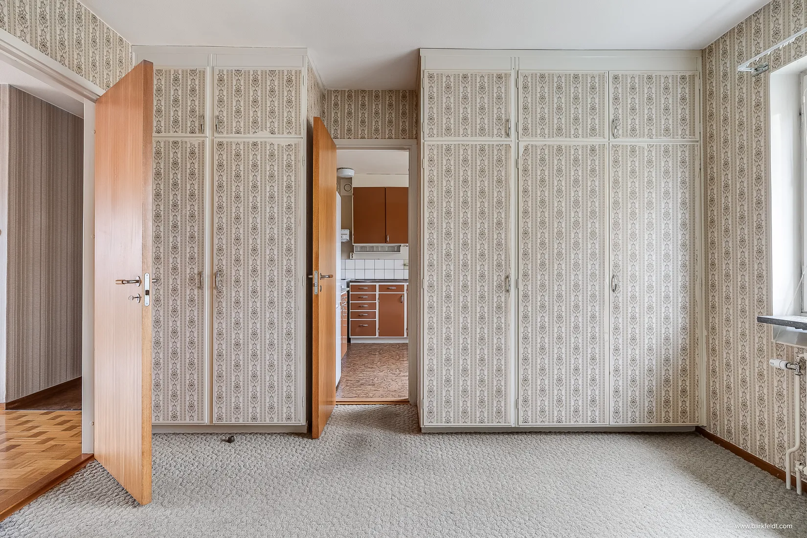 Bostadsrätt, Svampvägen 4B, Norby, Uppsala