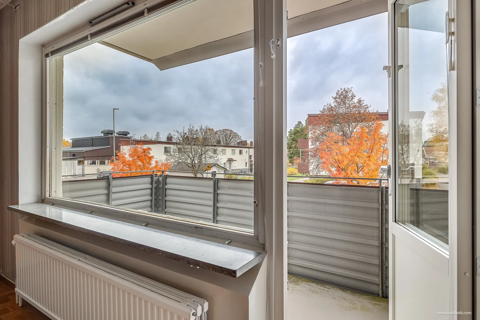 Bostadsrätt, Svampvägen 4B, Norby, Uppsala