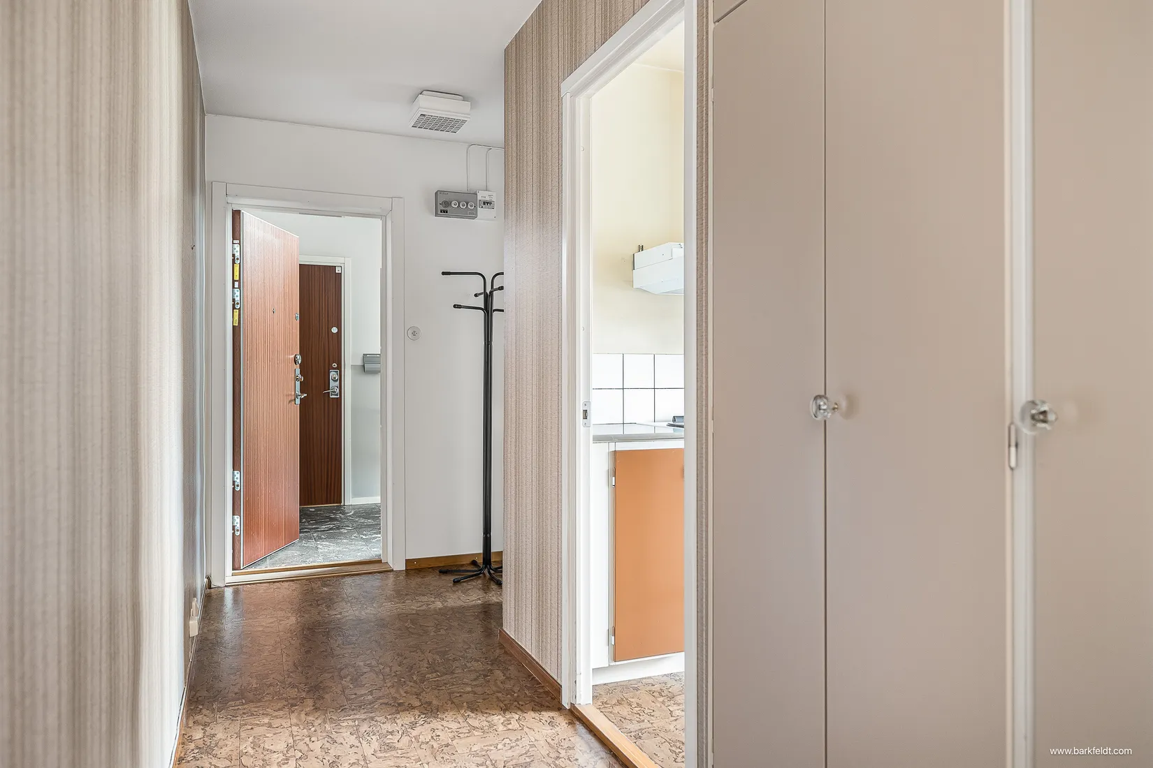 Bostadsrätt, Svampvägen 4B, Norby, Uppsala