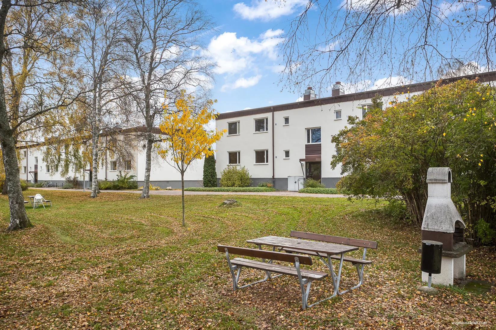 Bostadsrätt, Svampvägen 4B, Norby, Uppsala