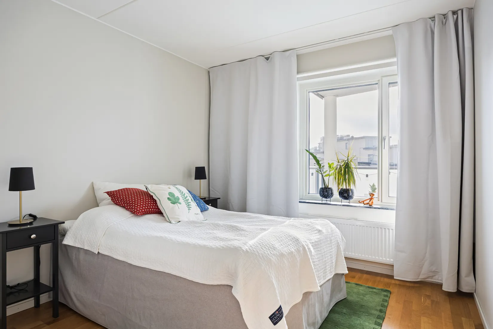 Bostadsrätt, Kung Oskars väg 31, Sockerbruket, Lund