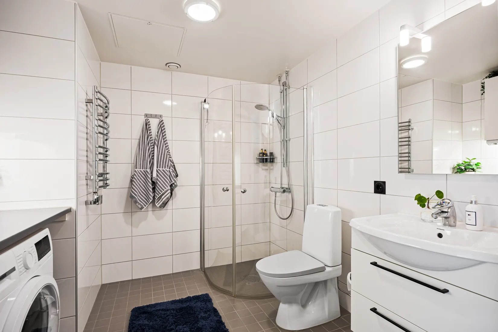 Bostadsrätt, Kung Oskars väg 31, Sockerbruket, Lund