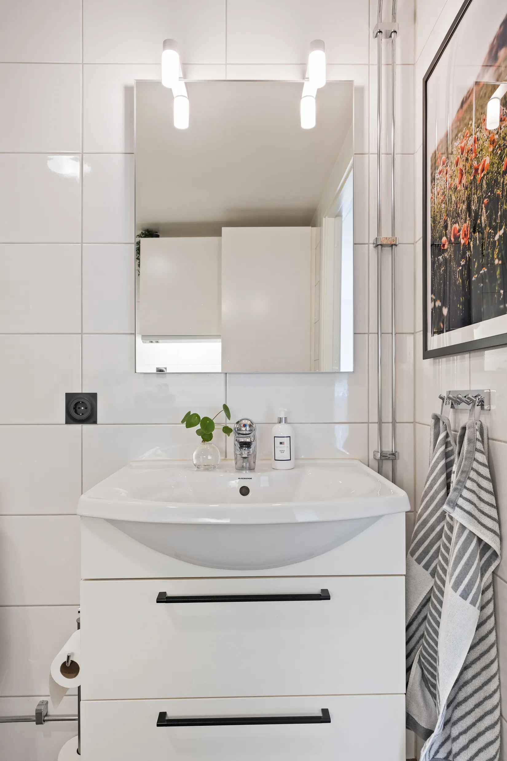 Bostadsrätt, Kung Oskars väg 31, Sockerbruket, Lund
