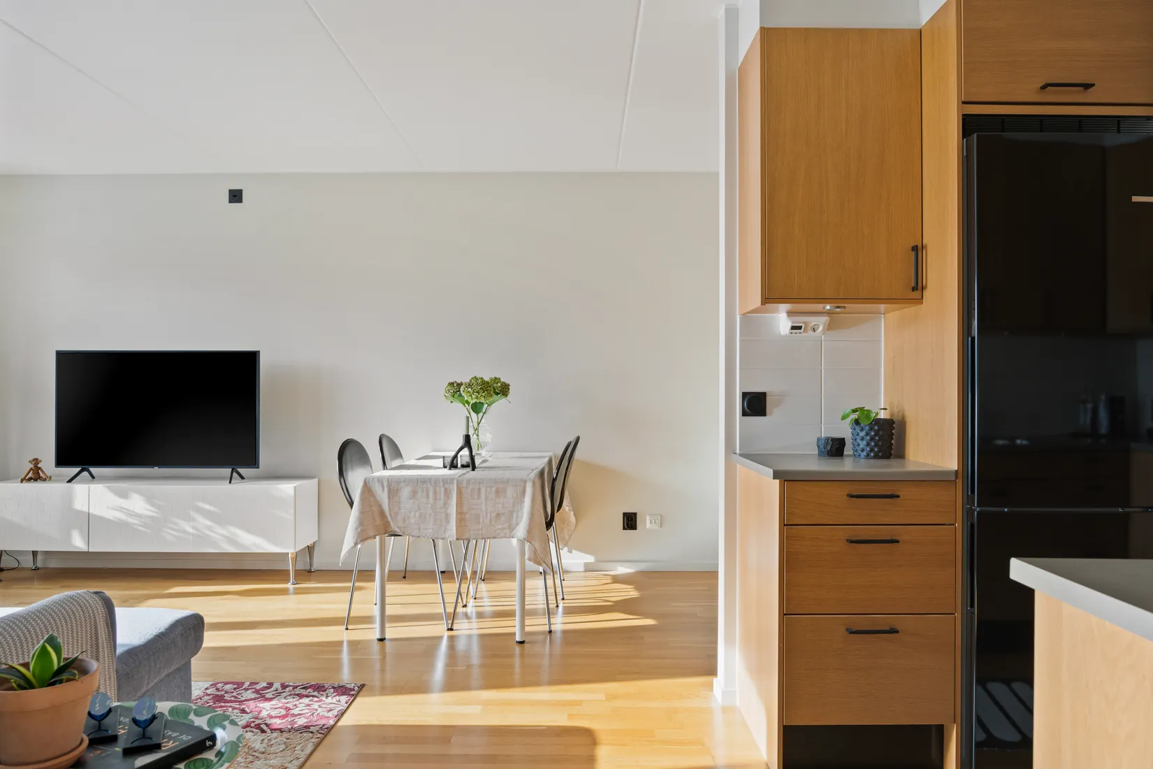 Bostadsrätt, Kung Oskars väg 31, Sockerbruket, Lund