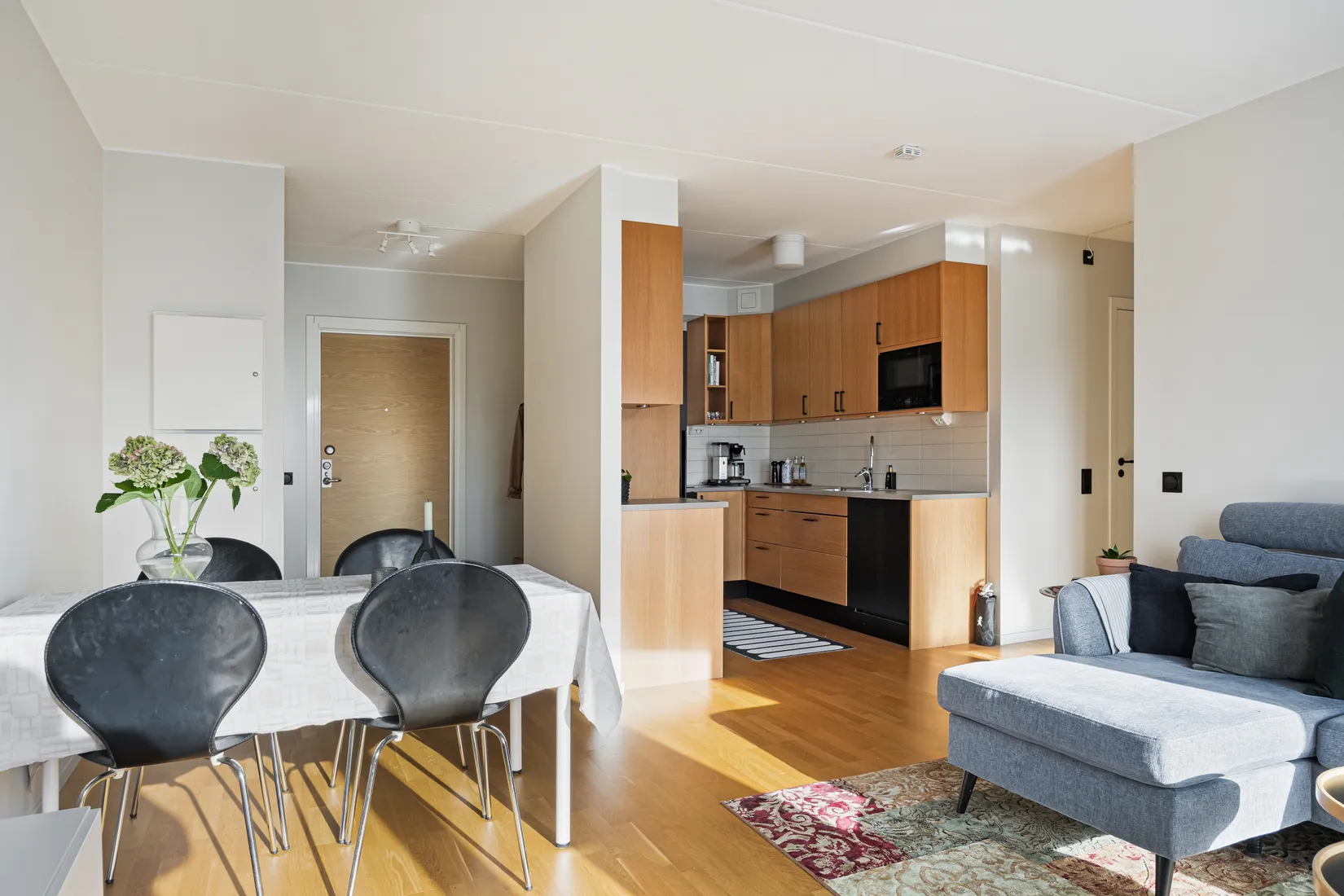 Bostadsrätt, Kung Oskars väg 31, Sockerbruket, Lund