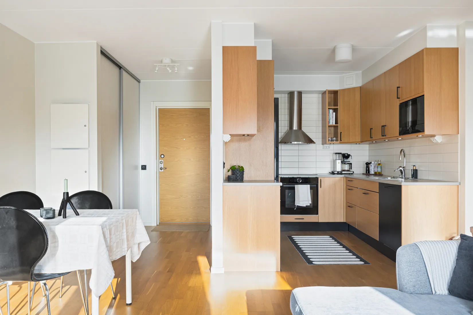 Bostadsrätt, Kung Oskars väg 31, Sockerbruket, Lund