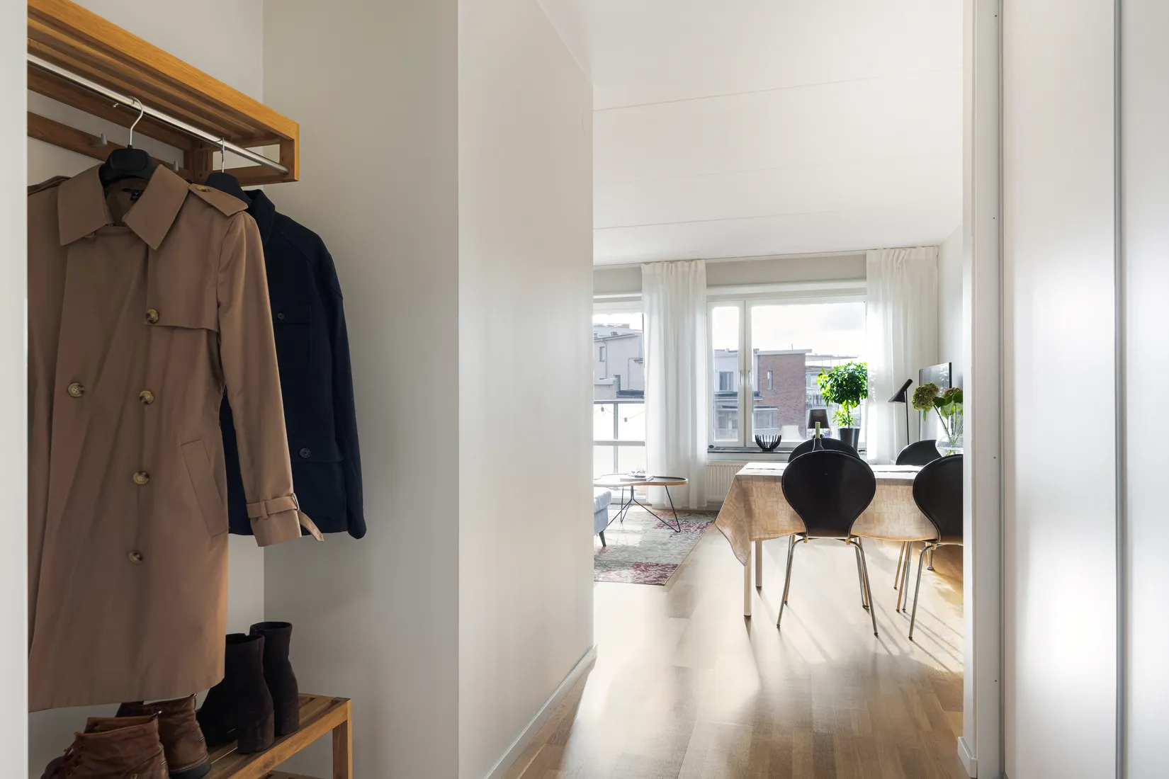 Bostadsrätt, Kung Oskars väg 31, Sockerbruket, Lund
