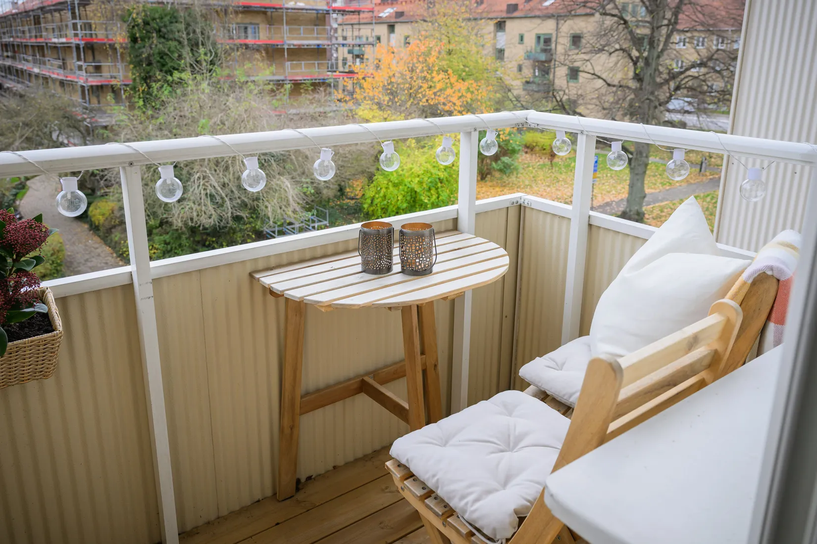 Bostadsrätt, Västra Kristinelundsvägen 33B, Slottsstaden, Malmö