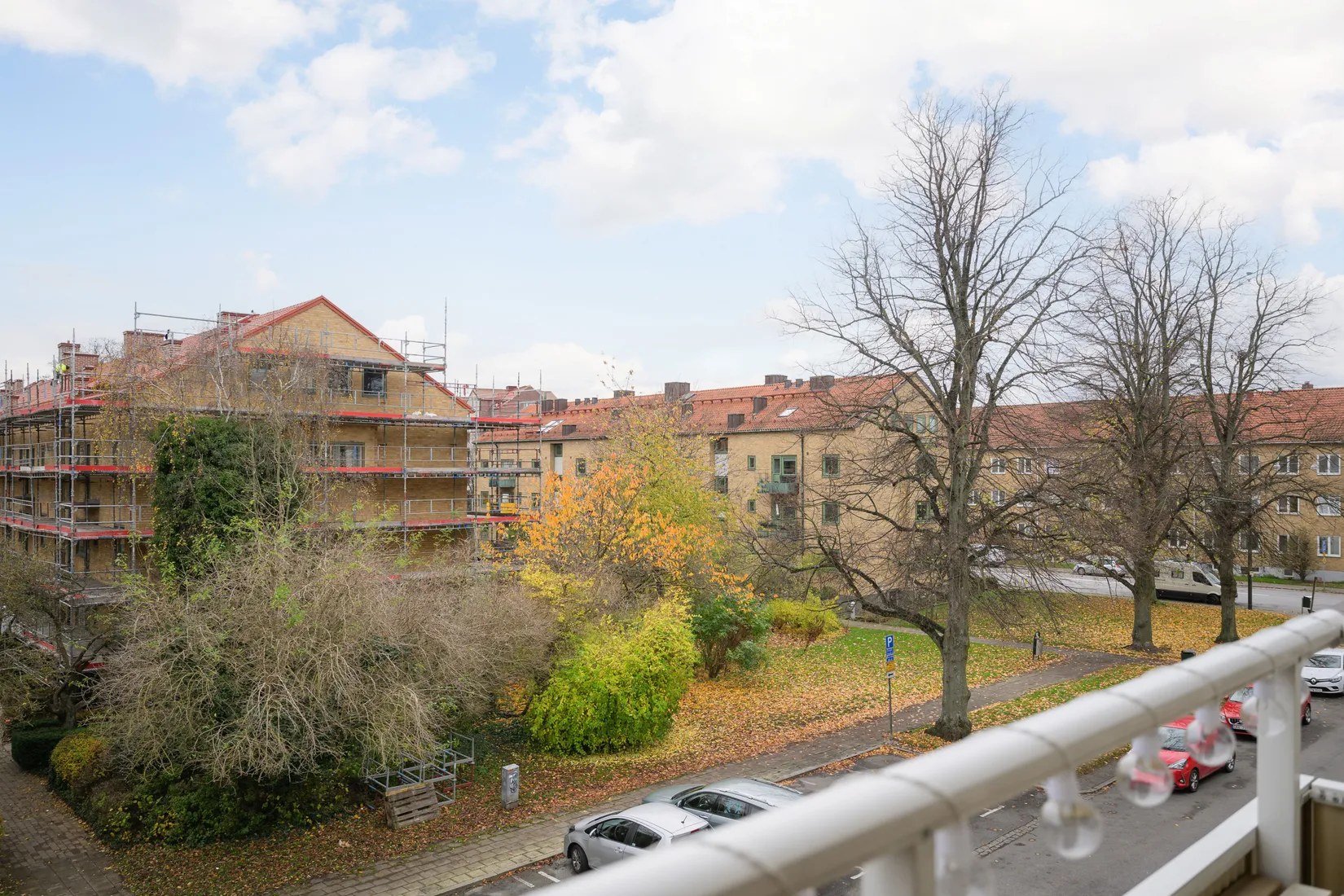 Bostadsrätt, Västra Kristinelundsvägen 33B, Slottsstaden, Malmö