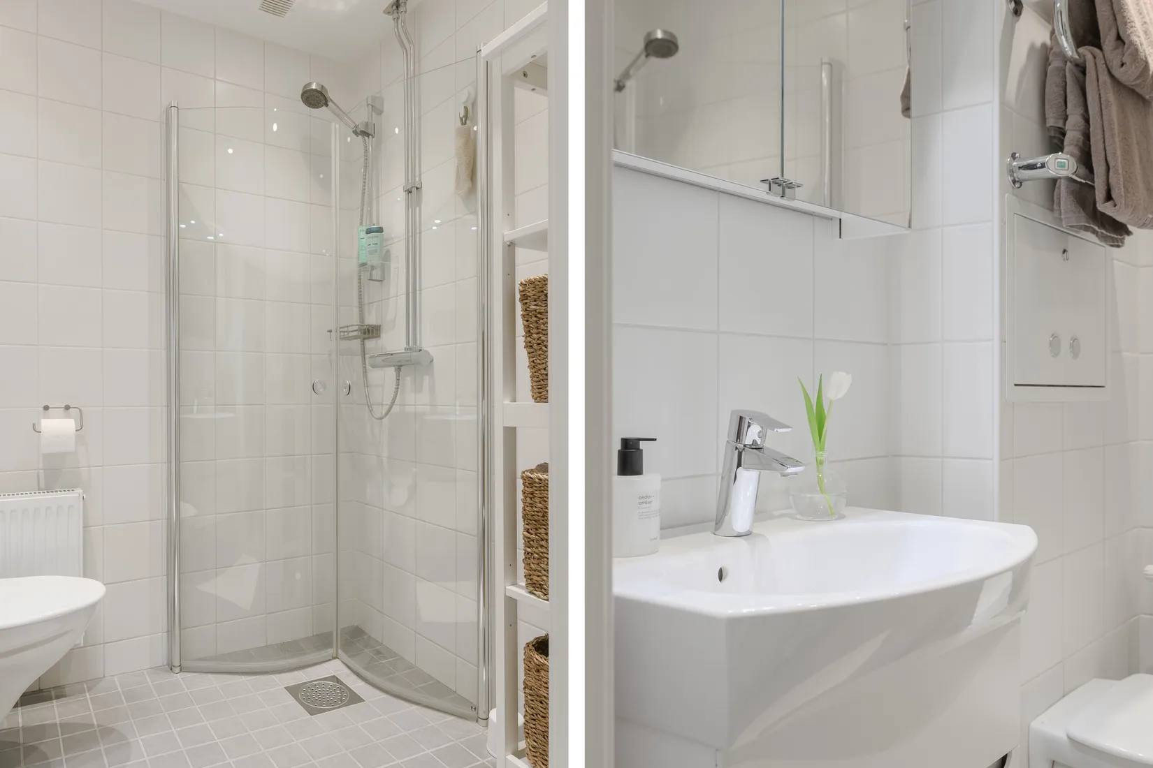 Bostadsrätt, Västra Kristinelundsvägen 33B, Slottsstaden, Malmö