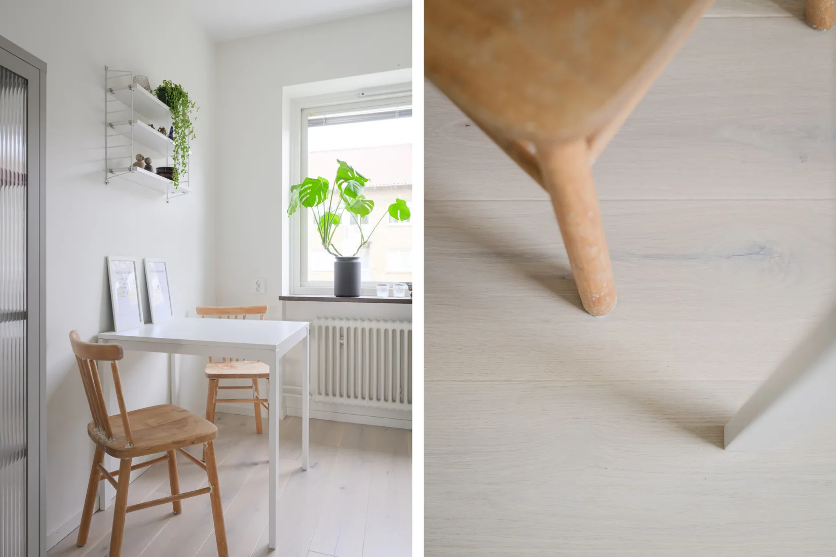 Bostadsrätt, Västra Kristinelundsvägen 33B, Slottsstaden, Malmö