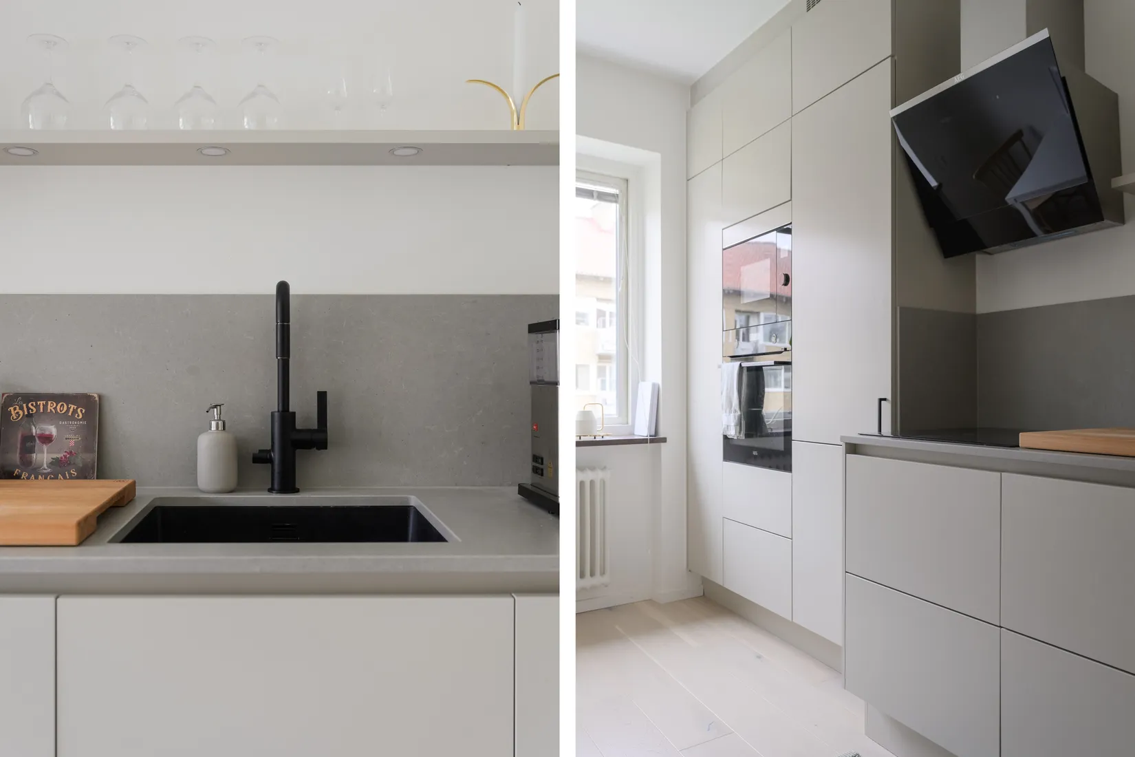 Bostadsrätt, Västra Kristinelundsvägen 33B, Slottsstaden, Malmö