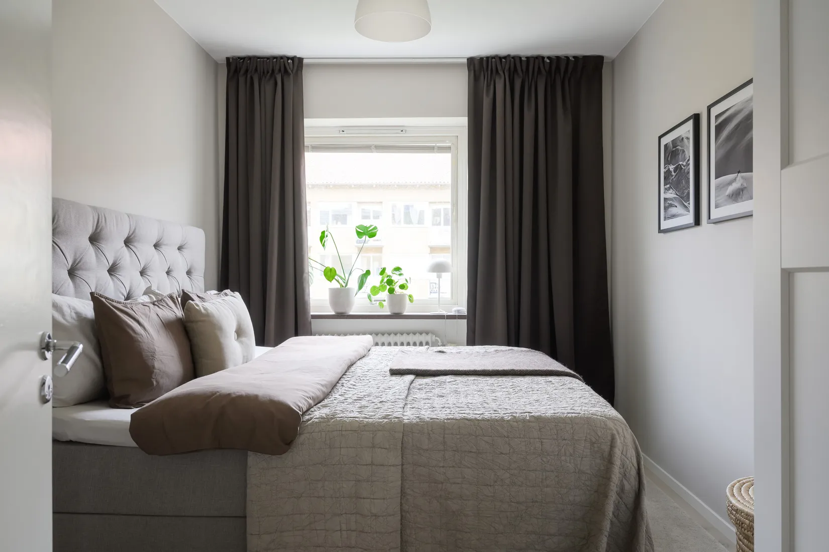 Bostadsrätt, Västra Kristinelundsvägen 33B, Slottsstaden, Malmö