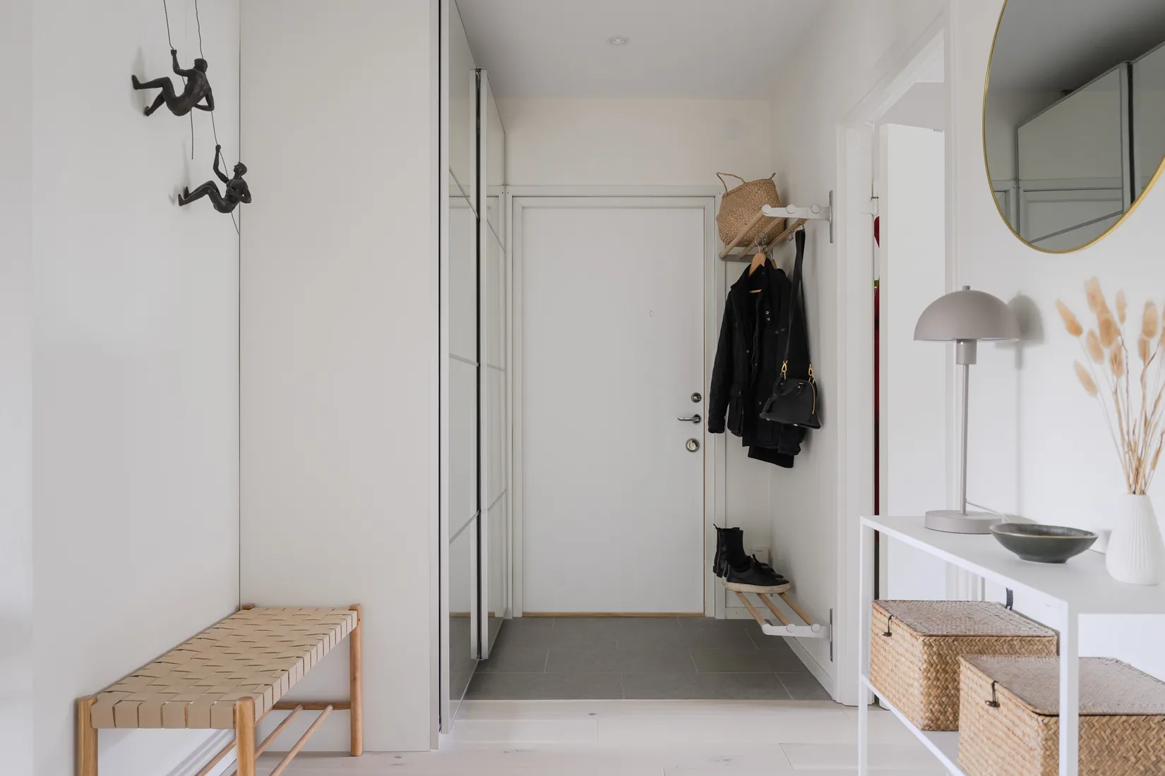 Bostadsrätt, Västra Kristinelundsvägen 33B, Slottsstaden, Malmö