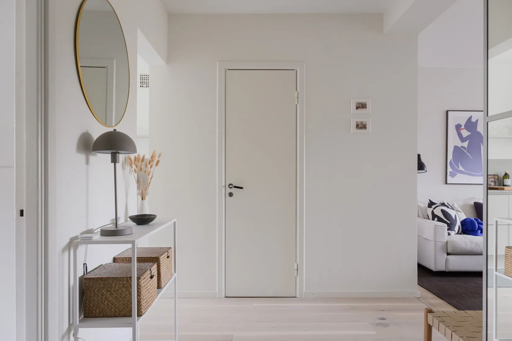 Bostadsrätt, Västra Kristinelundsvägen 33B, Slottsstaden, Malmö