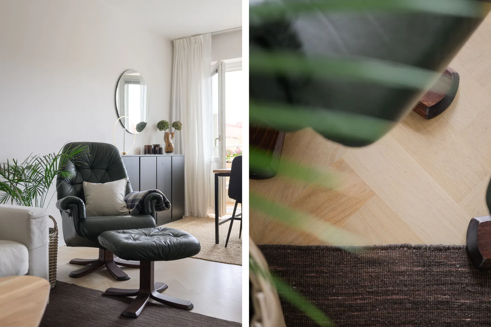 Bostadsrätt, Västra Kristinelundsvägen 33B, Slottsstaden, Malmö