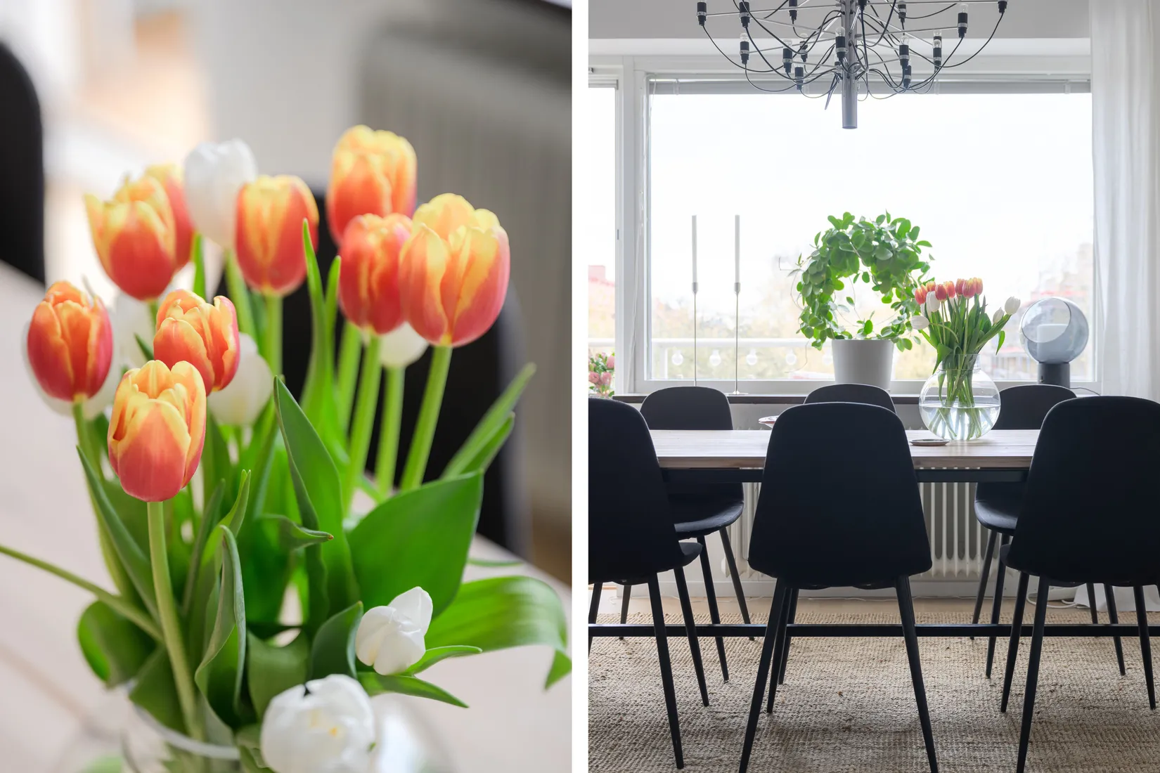 Bostadsrätt, Västra Kristinelundsvägen 33B, Slottsstaden, Malmö