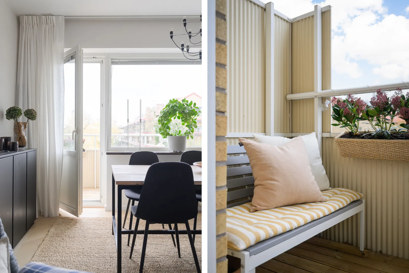 Bostadsrätt, Västra Kristinelundsvägen 33B, Slottsstaden, Malmö