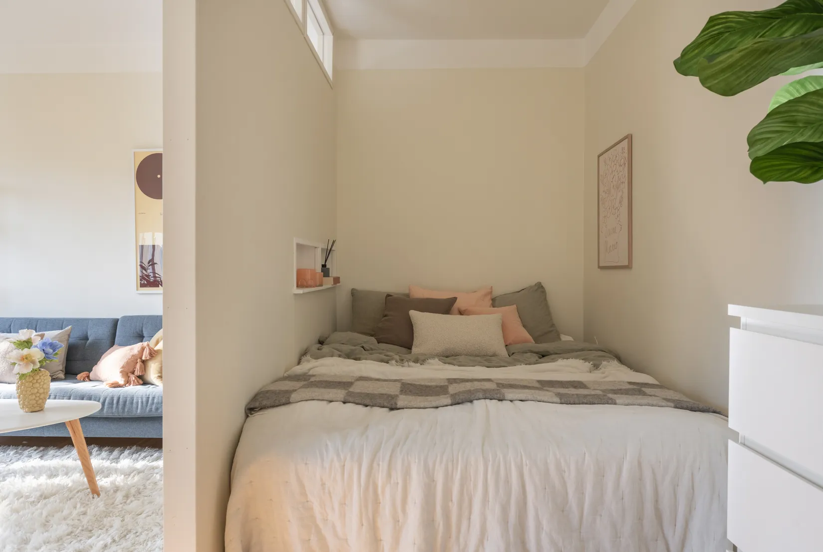 Bostadsrätt, Svandammsvägen 3, Midsommarkransen, Stockholm