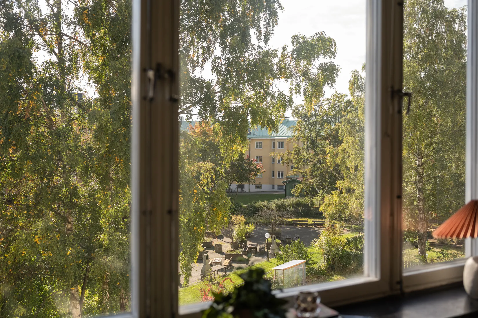 Bostadsrätt, Svandammsvägen 3, Midsommarkransen, Stockholm