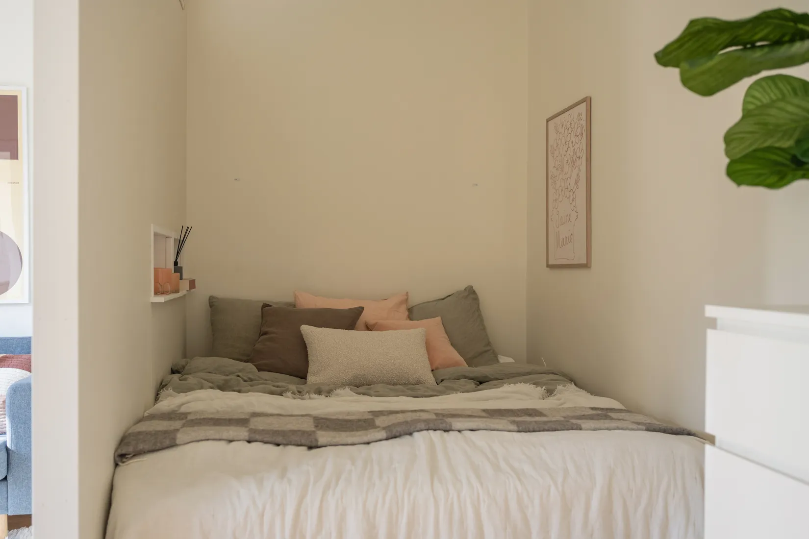 Bostadsrätt, Svandammsvägen 3, Midsommarkransen, Stockholm