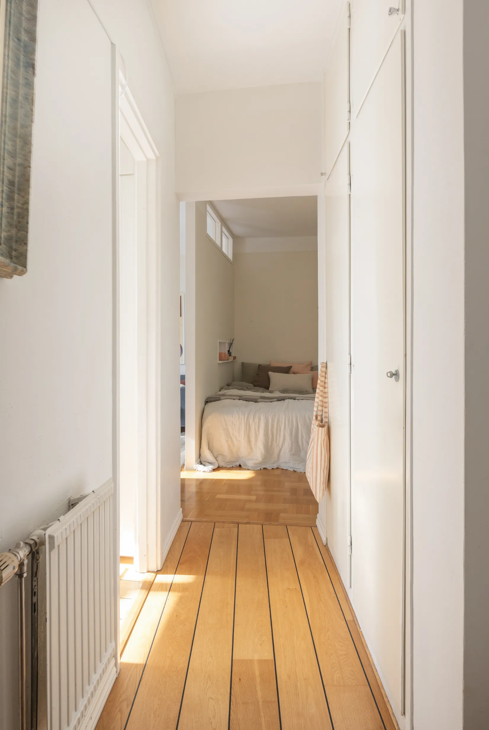 Bostadsrätt, Svandammsvägen 3, Midsommarkransen, Stockholm