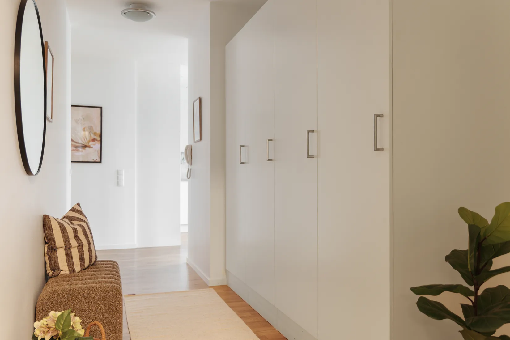 Bostadsrätt, Gamla Kronvägen 47B, Partille - Centrum, Partille