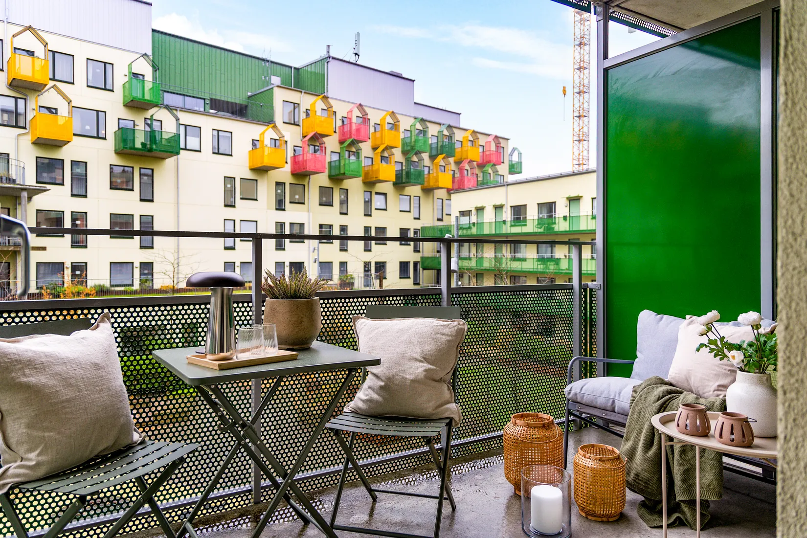 Bostadsrätt, Gamla Kronvägen 47B, Partille - Centrum, Partille